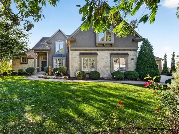 13816 Horton Dr, Overland Park, KS 66223