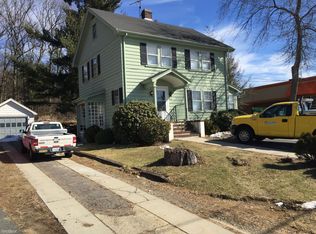 555 Old West Central St, Franklin, MA 02038