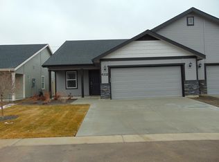 4332 N Alester Ave, Meridian, ID 83646