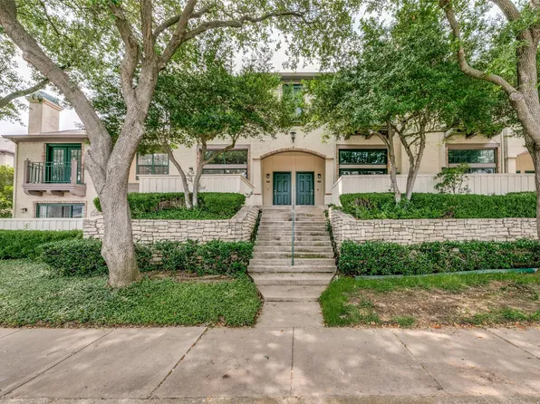 5950 Lindenshire Ln APT 402, Dallas, TX 75230