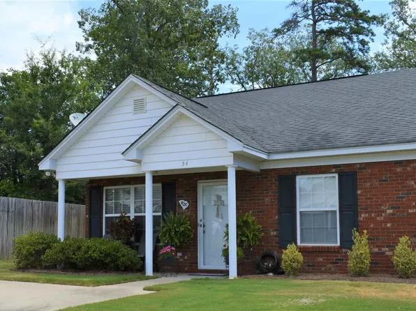 54 Monmouth Ct, Columbia, SC 29209