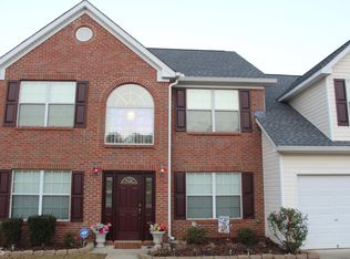 445 Brunswick Cir #153, STOCKBRIDGE, GA 30281