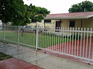 7860 SW 21st Ter, Miami, FL 33155