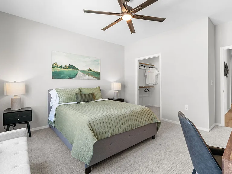 Palmer - 2 Bed / 2 Bath - 1,148 Sq.Ft.