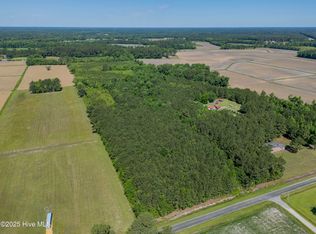 808 Joe Brown Hwy N, Chadbourn, NC 28431
