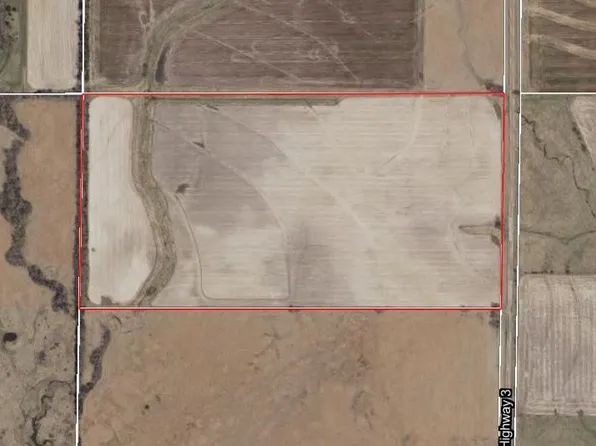 0 State Highway 3, Blue Mound, KS 66010