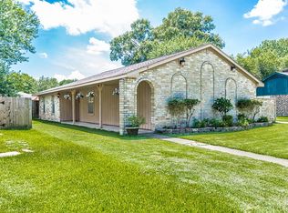 16110 La Cabana Dr, Houston, TX 77062