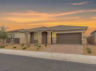 71 Gosia Grove Ave, North Las Vegas, NV 89031