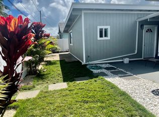 (Undisclosed Address), Kailua, HI 96734
