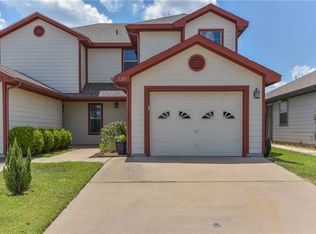 5207 Mountain Spring Trl, Fort Worth, TX 76123