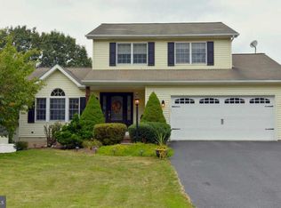624 Lee St, Orwigsburg, PA 17961