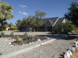 57993 Ivanhoe Dr, Yucca Valley, CA 92284
