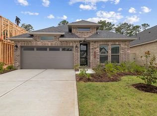 14866 Whistling Duck Ln, Magnolia, TX 77354