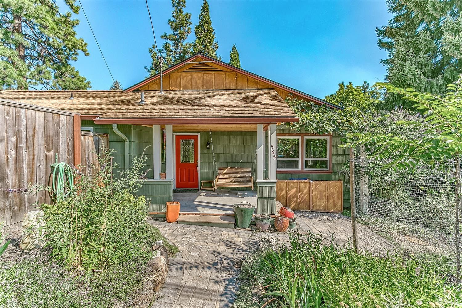 565 Ashland St, Ashland, OR 97520 Zillow