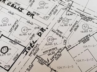 Joel Dr LOT 35, Archbald, PA 18403