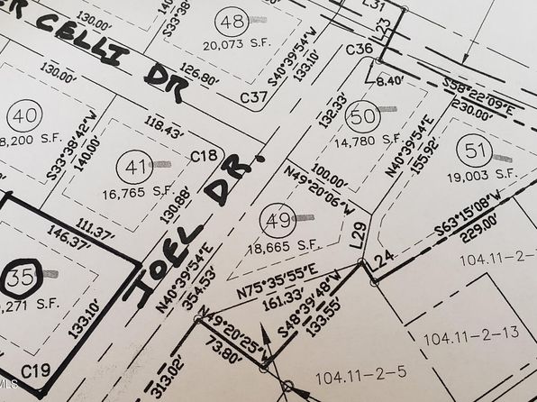 Joel Dr LOT 35, Archbald, PA 18403