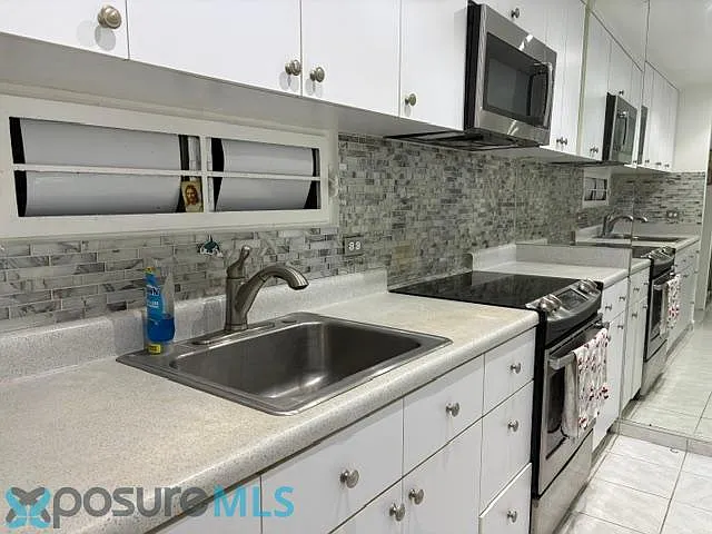 El Quijote (Condominio) — Photo 2