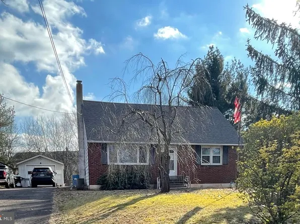 100 1st Ave, Pottstown, PA 19464