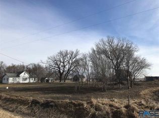 22690 464th Ave, Rutland, SD 57057