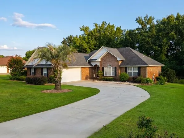 3365 Tamarah Way, Sumter, SC 29154