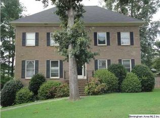 211 Norwick Forest Dr, Alabaster, AL 35007