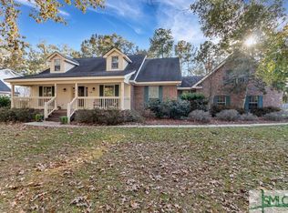 730 Steele Wood Dr, Richmond Hill, GA 31324