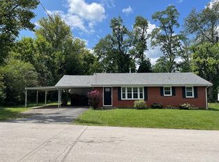 104 Druin St, Campbellsville, KY 42718