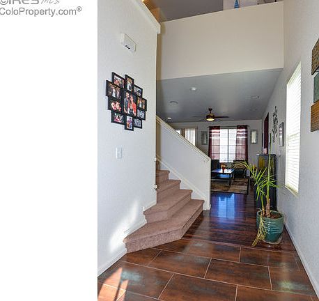 Tile Entry