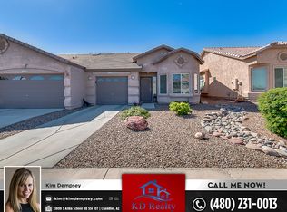 2220 E Clubhouse Dr, Phoenix, AZ 85048