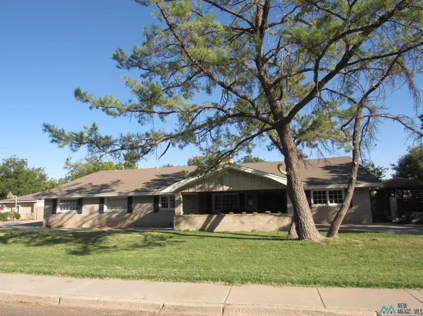 714 E Baja Dr, Hobbs, NM 88240