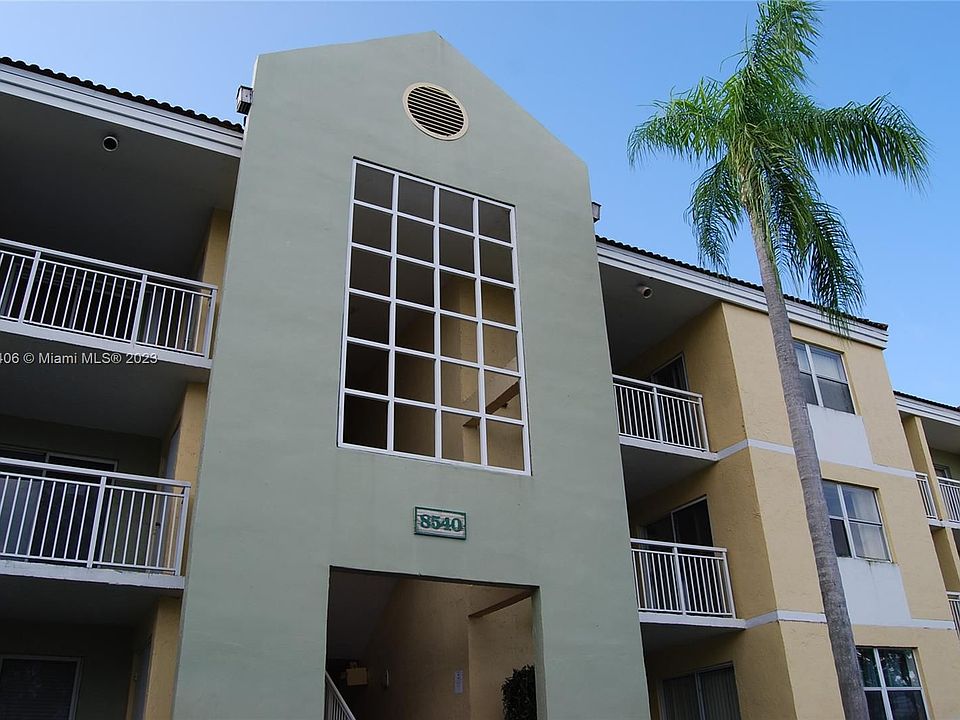1st image of 8540 SW 212th St APT 203