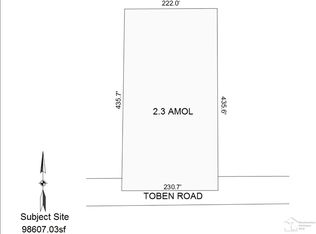 0 Toben Rd, Carleton, MI 48117