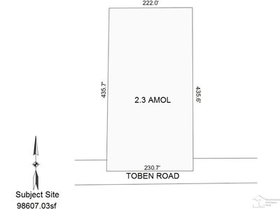 0 Toben Rd, Carleton, MI, 48117