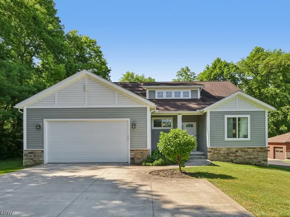 11736 Valley View Rd, Northfield, OH 44067