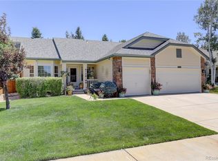 11452 Switzer Park Pl, Parker, CO 80138