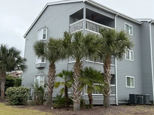 400 Virginia Ave APT 106D, Carolina Beach, NC 28428