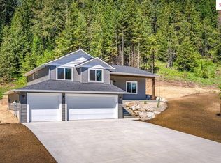 265 Durango Ln, Priest River, ID 83856