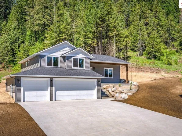 265 Durango Ln, Priest River, ID 83856