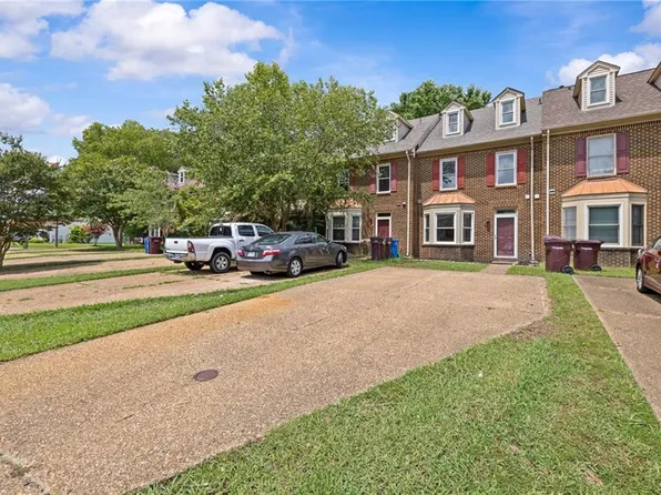 1111 Killington Arch, Chesapeake, VA 23320