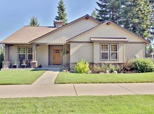 6709 W Christine St, Rathdrum, ID 83858