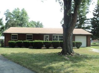 305 Hollycrest Ln, Union, OH 45322