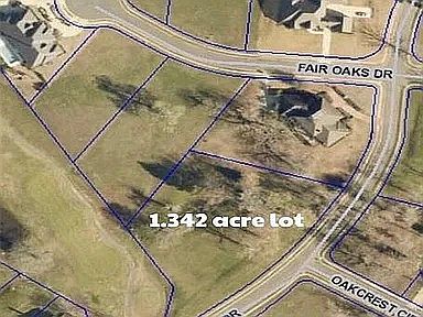 5th image of 0 Hal Sutton Dr