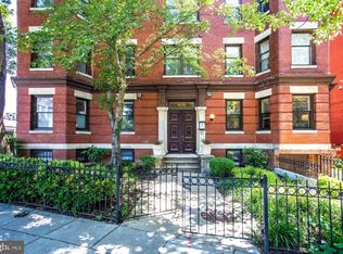 1939 17th St NW APT 4, Washington, DC 20009