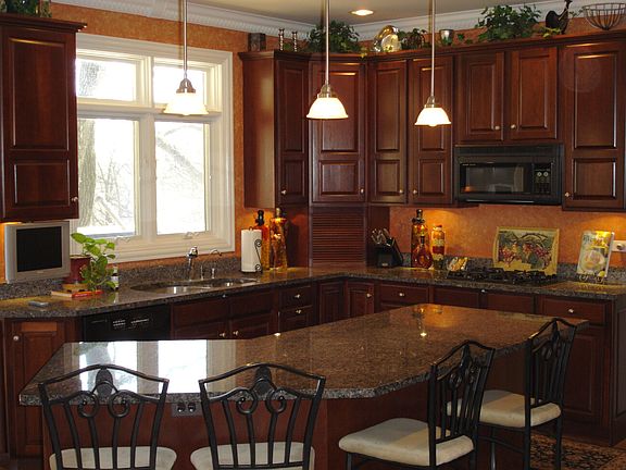 Main Kitchen