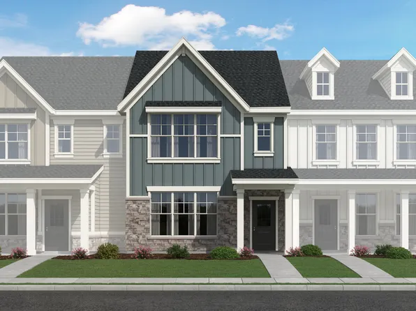 3885 Wren Dr, Brownsburg, IN 46112