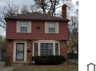 9259 Ashton Ave, Detroit, MI 48228
