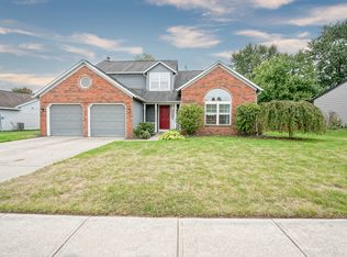 11053 Keough Dr, Indianapolis, IN