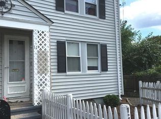 11 Keyes St, Quincy, MA 02169