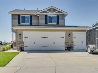 8801 W Campus Dr, Spokane, WA 99224