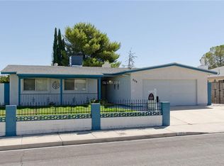 209 Bengal Pl, Las Vegas, NV 89145